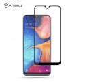 Protector de pantalla de cristal templado Samsung Galaxy A20e AMORUS