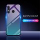 Funda de color galvanizado para Huawei P30 Lite Funda de color galvanizado para Huawei P30 Lite