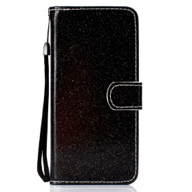 Funda de purpurina para el Huawei P30 Lite