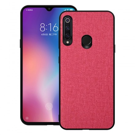 Funda Huawei P30 Lite Textura de Tela
