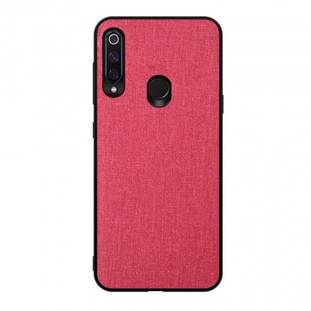 Funda Huawei P30 Lite Textura de Tela