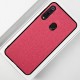 Funda Huawei P30 Lite Textura de Tela Funda Huawei P30 Lite Textura de Tela