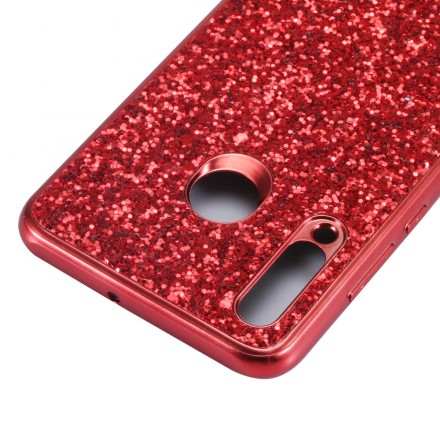 Funda Huawei P30 Lite I Am Glitter