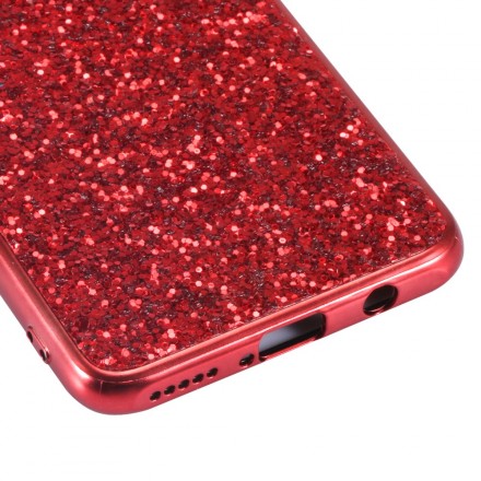 Funda Huawei P30 Lite I Am Glitter