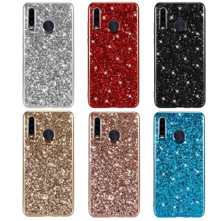 Funda Huawei P30 Lite I Am Glitter