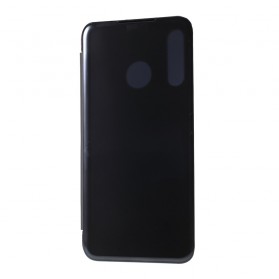 Ver Funda Huawei P30 Lite Efecto Espejo y Cuero