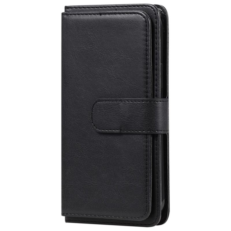 Funda Samsung Galaxy A57 5G Wallet 10 Card Cases