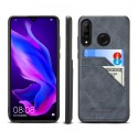 Distintivo de la funda de la tarjeta del Huawei P30 Lite