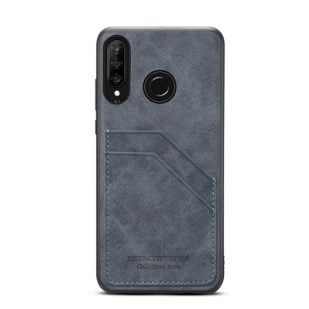 Distintivo de la funda de la tarjeta del Huawei P30 Lite