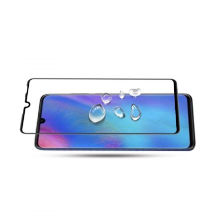 Protección de cristal templado para Huawei P30 Lite MOCOLO