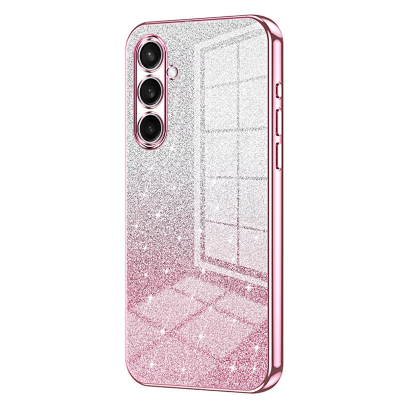 Funda Samsung Galaxy A57 5G Overlay Glitter