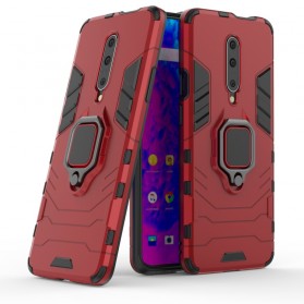 Funda resistente al anillo del OnePlus 7 Pro