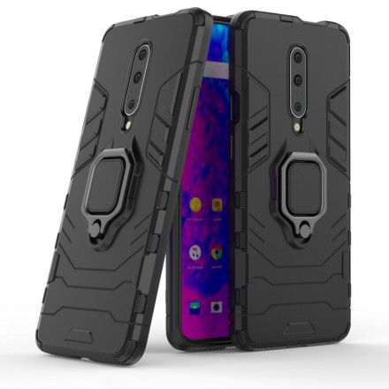 Funda resistente al anillo del OnePlus 7 Pro Funda resistente al anillo del OnePlus 7 Pro