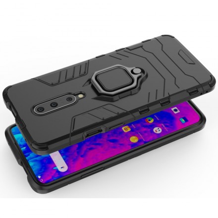 Funda resistente al anillo del OnePlus 7 Pro Funda resistente al anillo del OnePlus 7 Pro