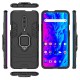 Funda resistente al anillo del OnePlus 7 Pro Funda resistente al anillo del OnePlus 7 Pro
