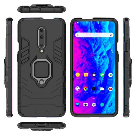 Funda resistente al anillo del OnePlus 7 Pro Funda resistente al anillo del OnePlus 7 Pro