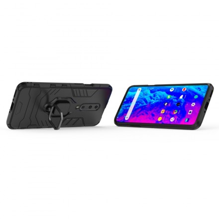 Funda resistente al anillo del OnePlus 7 Pro Funda resistente al anillo del OnePlus 7 Pro