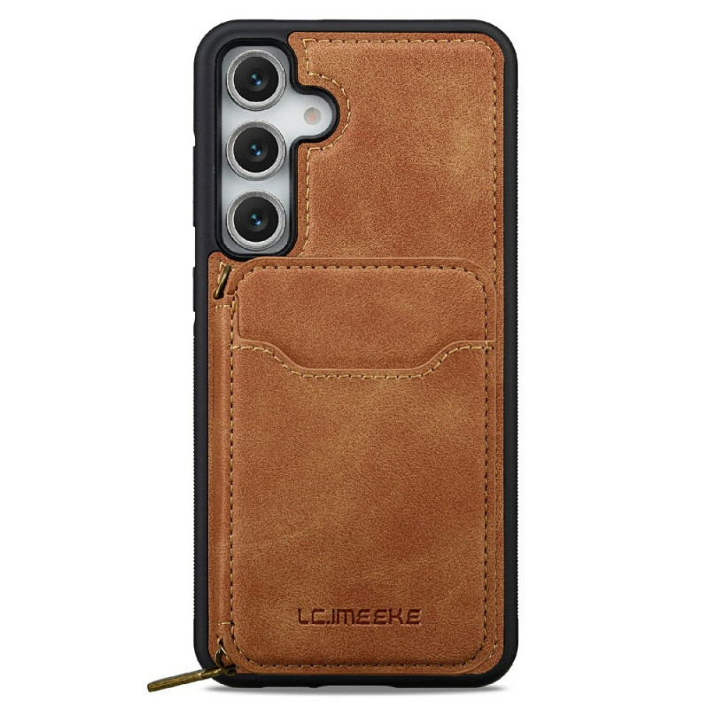 Samsung Galaxy A57 5G Funda Cartera Magnética Desmontable