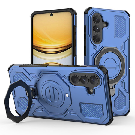 Funda magnética con soporte...