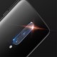 OnePlus 7 Pro Mocolo Protector de lente de cristal templado