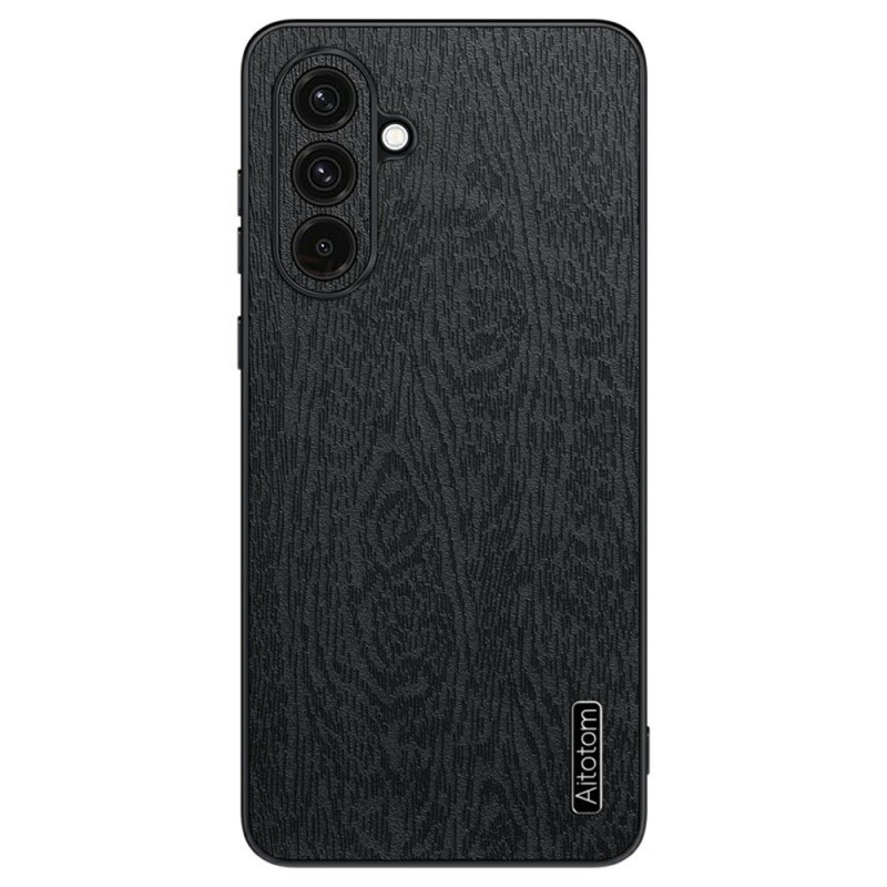 Funda Samsung Galaxy A57 5G Wood Texture