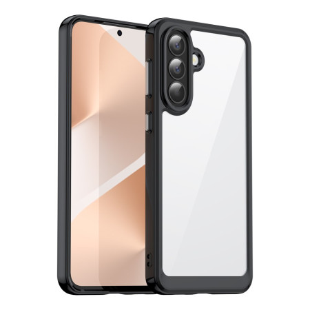 Funda híbrida Samsung...