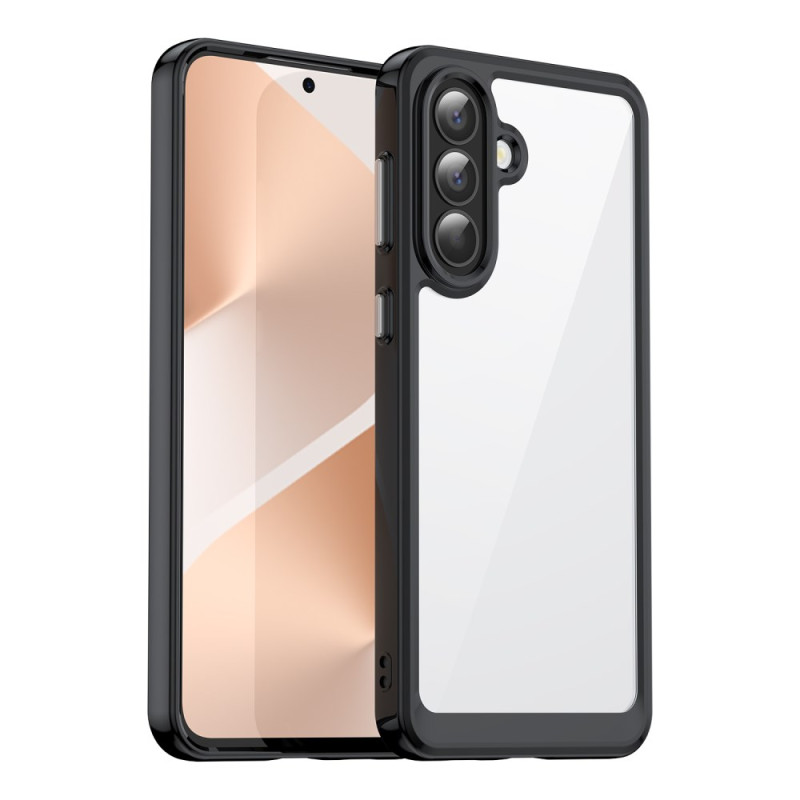 Funda híbrida Samsung Galaxy A57 5G