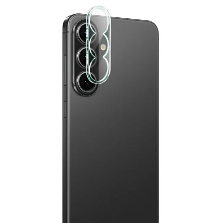 Cristal templado protector...