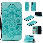 Xiaomi Mi 9 SE Full Mandala Funda