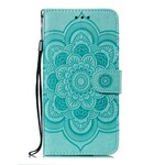 Xiaomi Mi 9 SE Full Mandala Funda