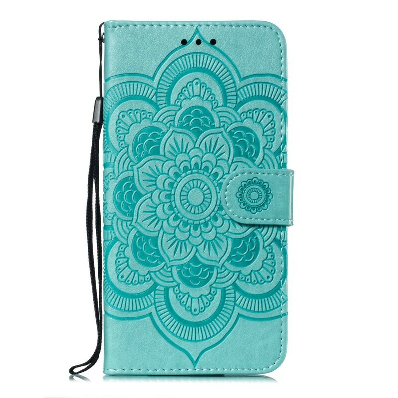 Xiaomi Mi 9 SE Full Mandala Funda
