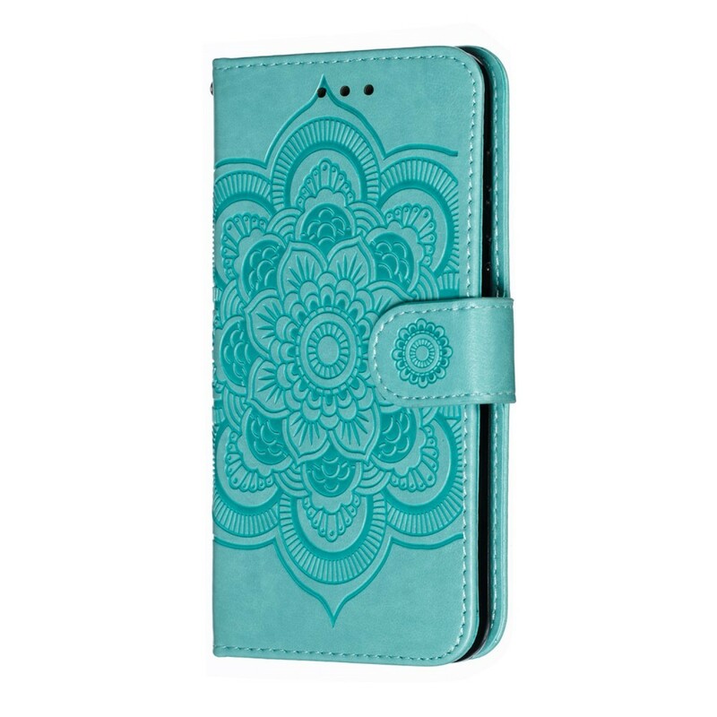 Xiaomi Mi 9 SE Full Mandala Funda