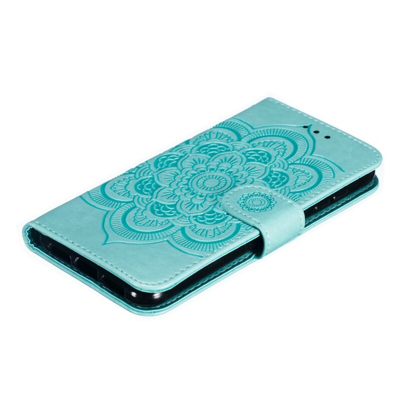 Xiaomi Mi 9 SE Full Mandala Funda
