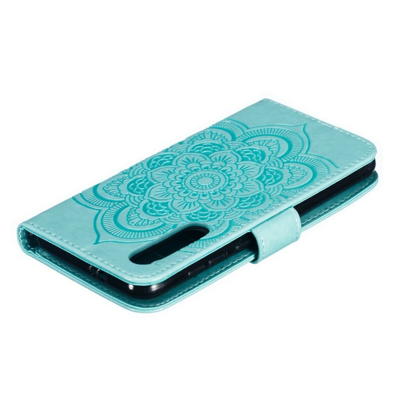 Xiaomi Mi 9 SE Full Mandala Funda