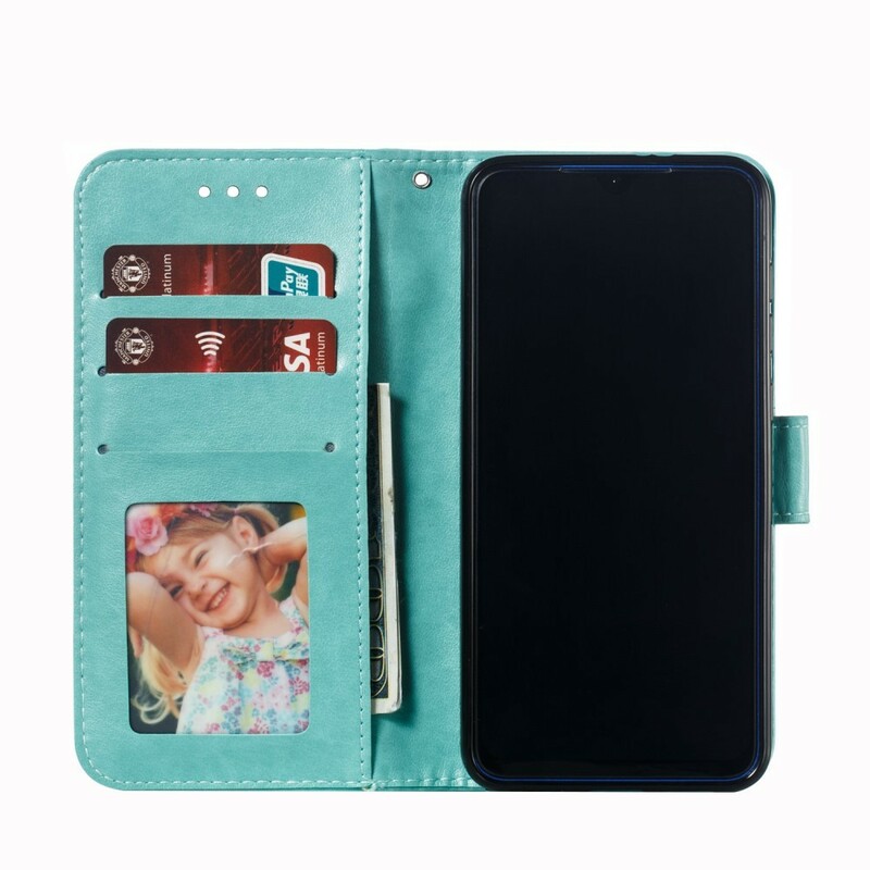 Funda Mandala Xiaomi Mi 9 SE