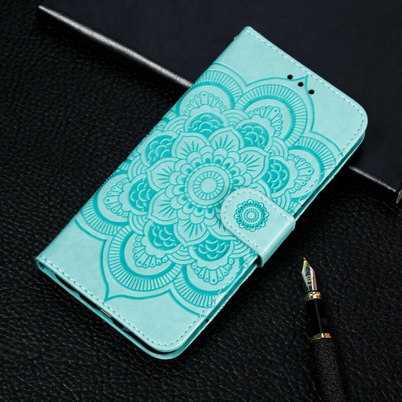 Funda Mandala Xiaomi Mi 9 SE