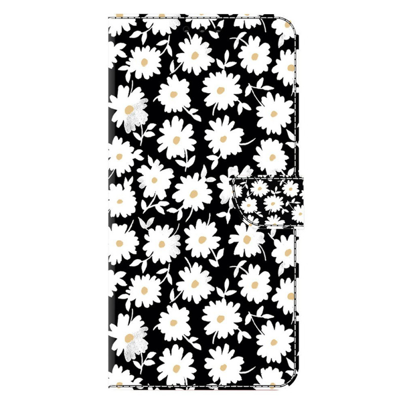 Funda Samsung Galaxy A37 5G Daisy
