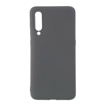 Xiaomi Mi 9 Funda mate con purpurina