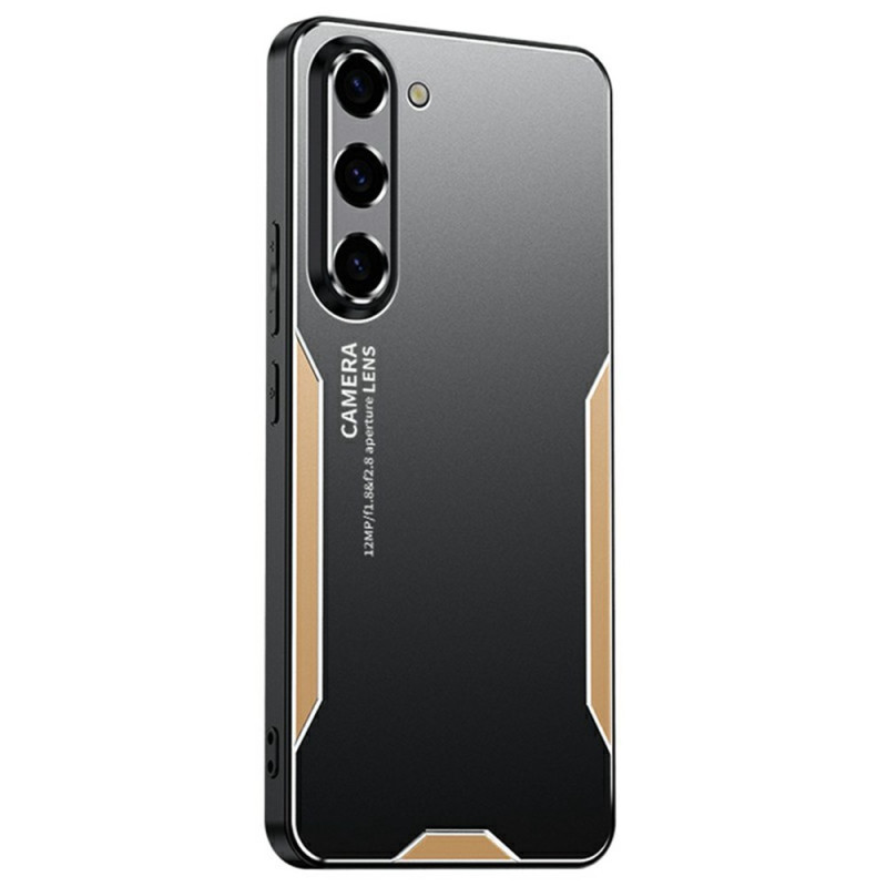 Coque Samsung Galaxy A37 5G Effet Métal