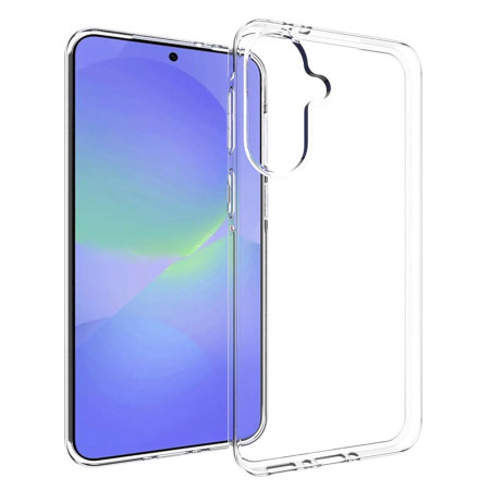 Funda transparente Samsung...