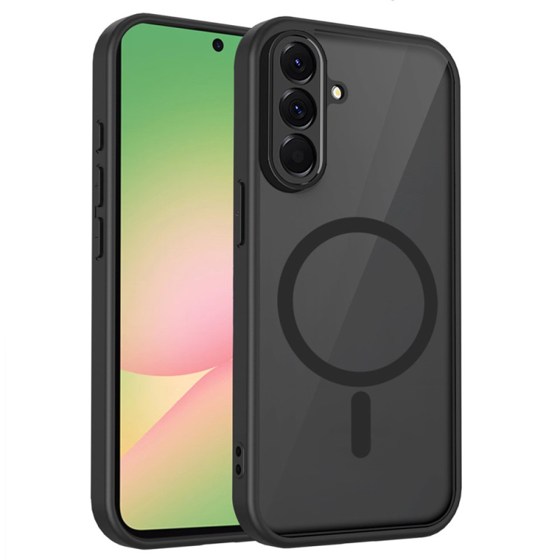 Samsung Galaxy A37 5G Funda Magnética Translúcida