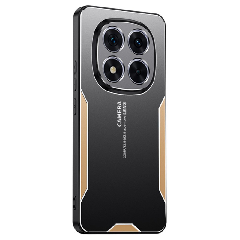 Funda Xiaomi Redmi Note 15 Pro 4G Efecto Metal