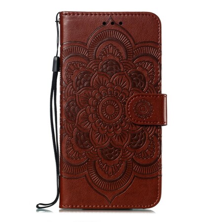 Funda Xiaomi Mi 9 Mandala