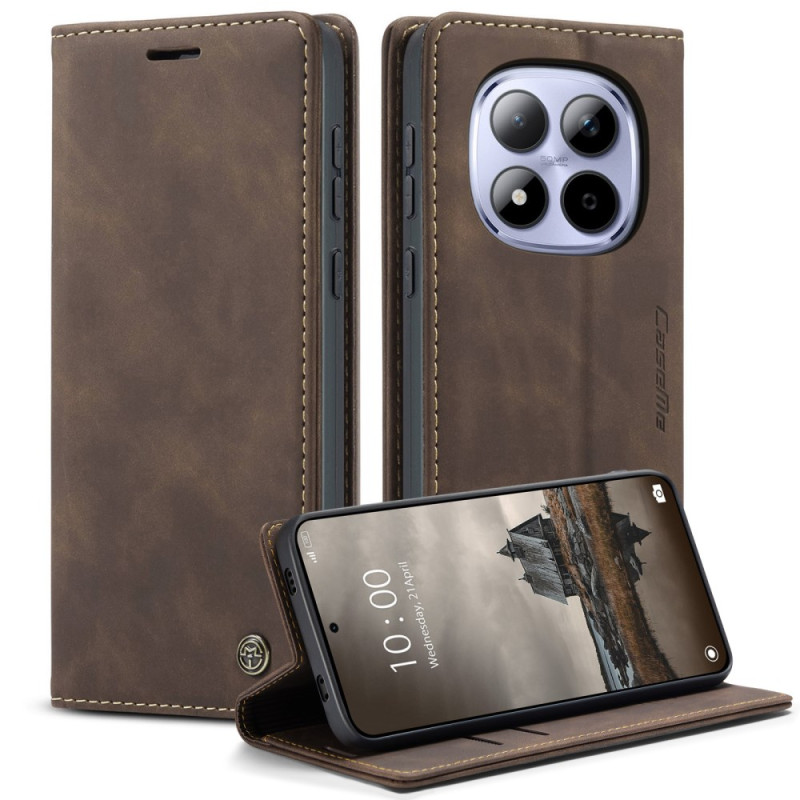 Flip Cover Xiaomi Redmi Note 15 Pro 4G CASEME