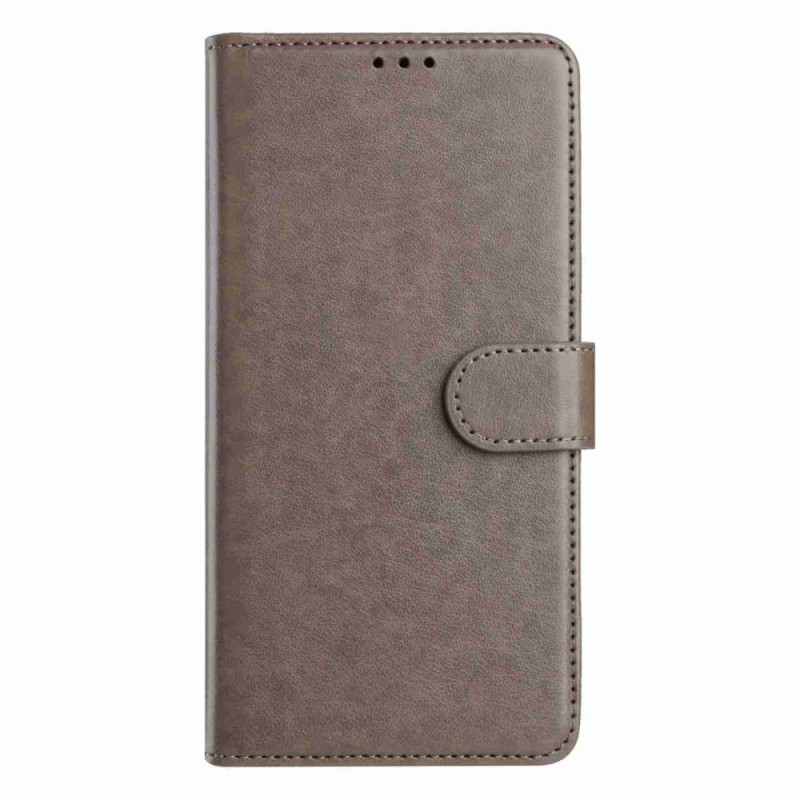 Funda Xiaomi Redmi Note 15 5G / 4G / Poco M8 Cartera 8 Tarjetero