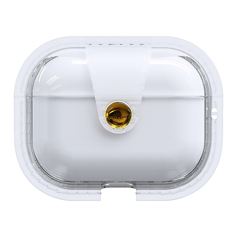 Estuche magnético AirPods Pro 3