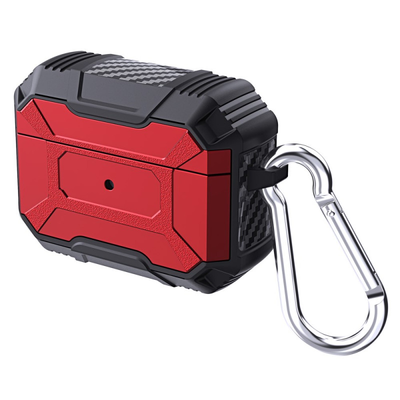 Estuche antigolpes para los AirPods Pro 3