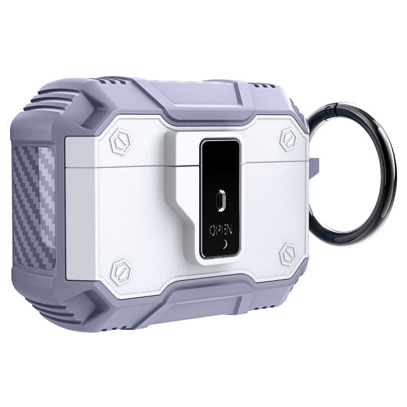 Estuche de diseño Clic para los AirPods Pro 3