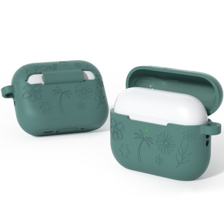 AirPods Pro 3 Funda patrón...