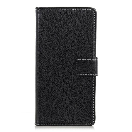 Funda Honor 20 Pro Lichi Costuras visibles